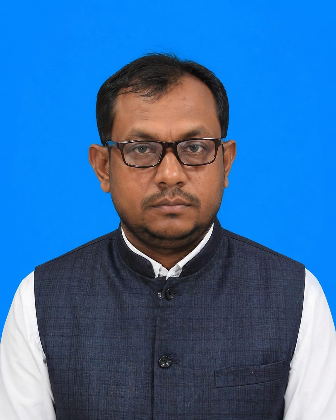 Mr. Pradip Changmai